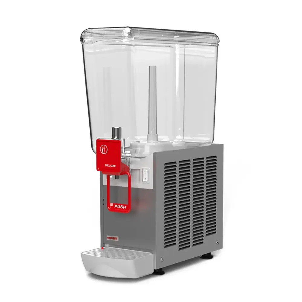 Arctic Deluxe 20/1
