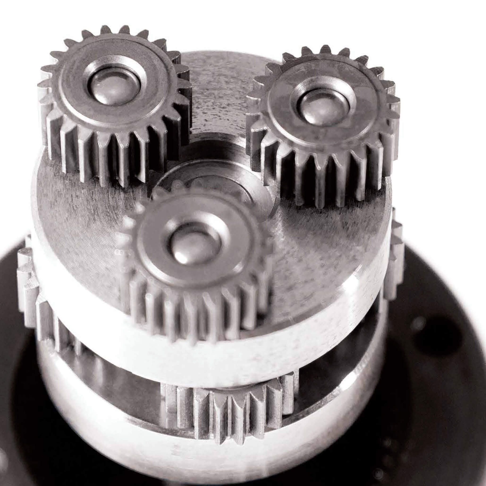 Originální náhradní díly Ugolini