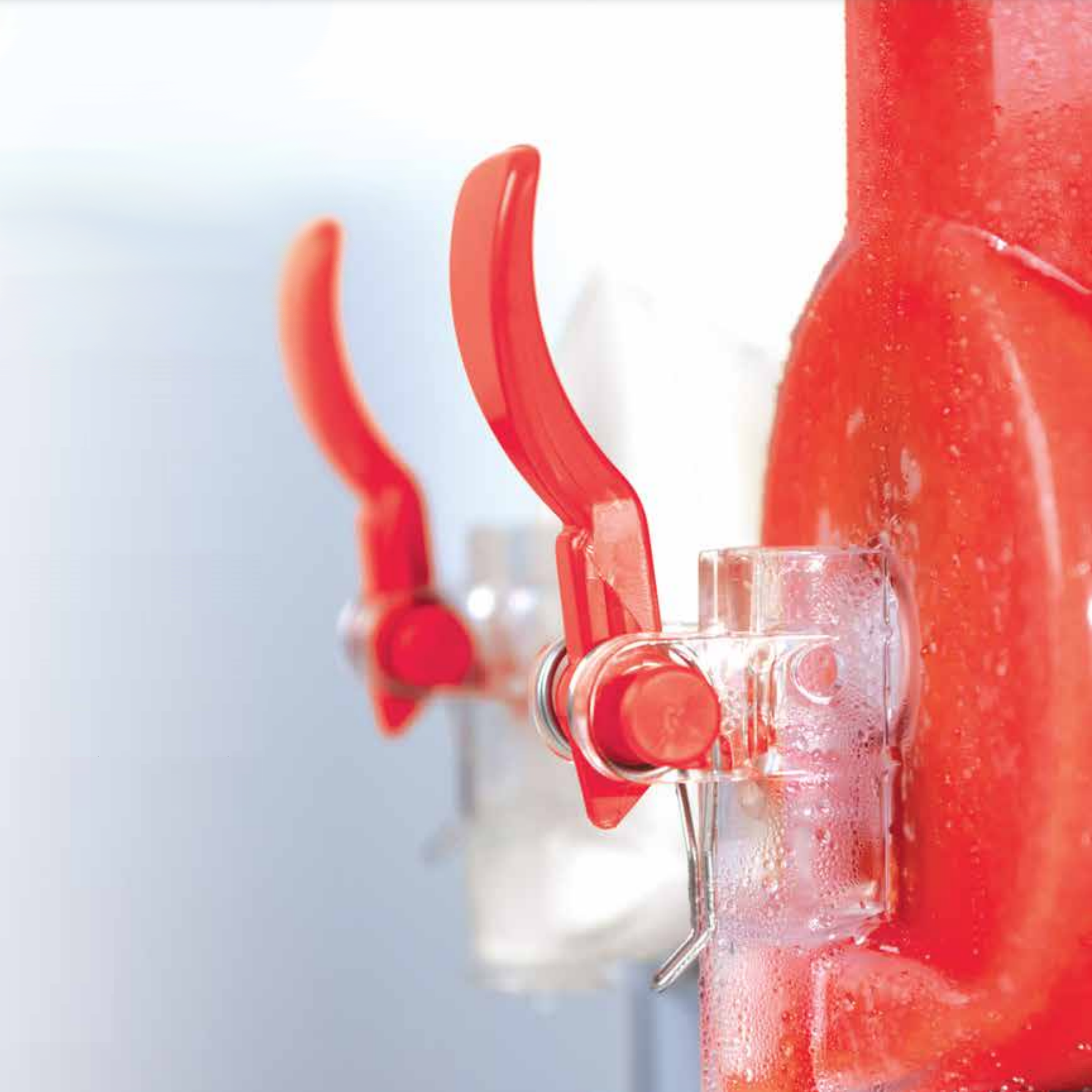 Ugolini - Kvalitní Italské stroje